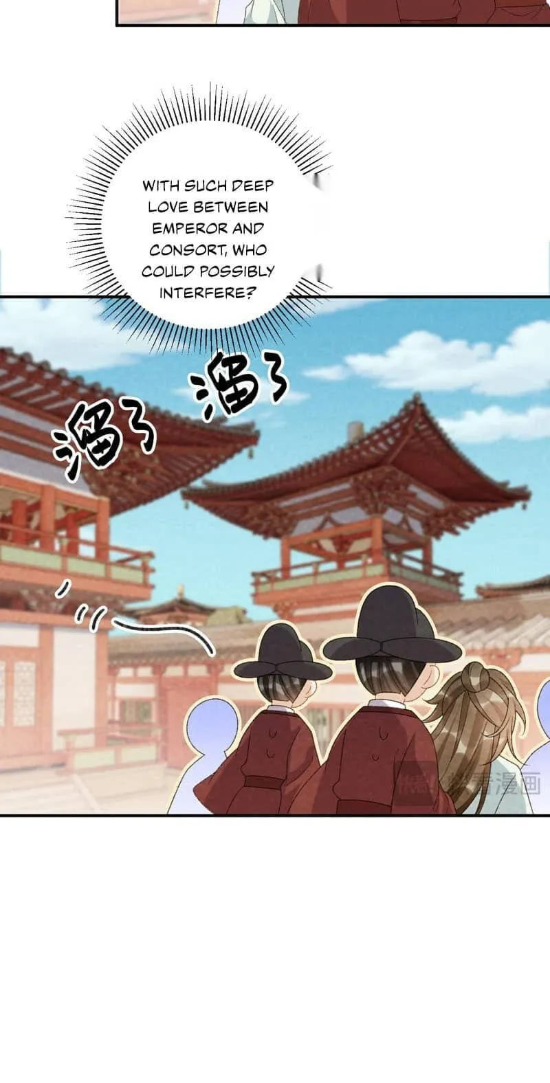 Read Bingtai Youbu chapter 152 image 26 on Lezhin