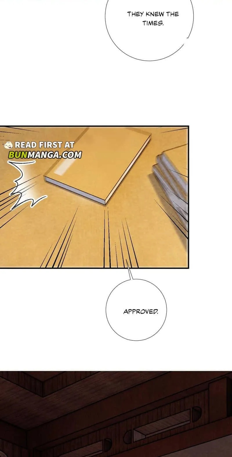Read Bingtai Youbu chapter 152 image 28 on Lezhin