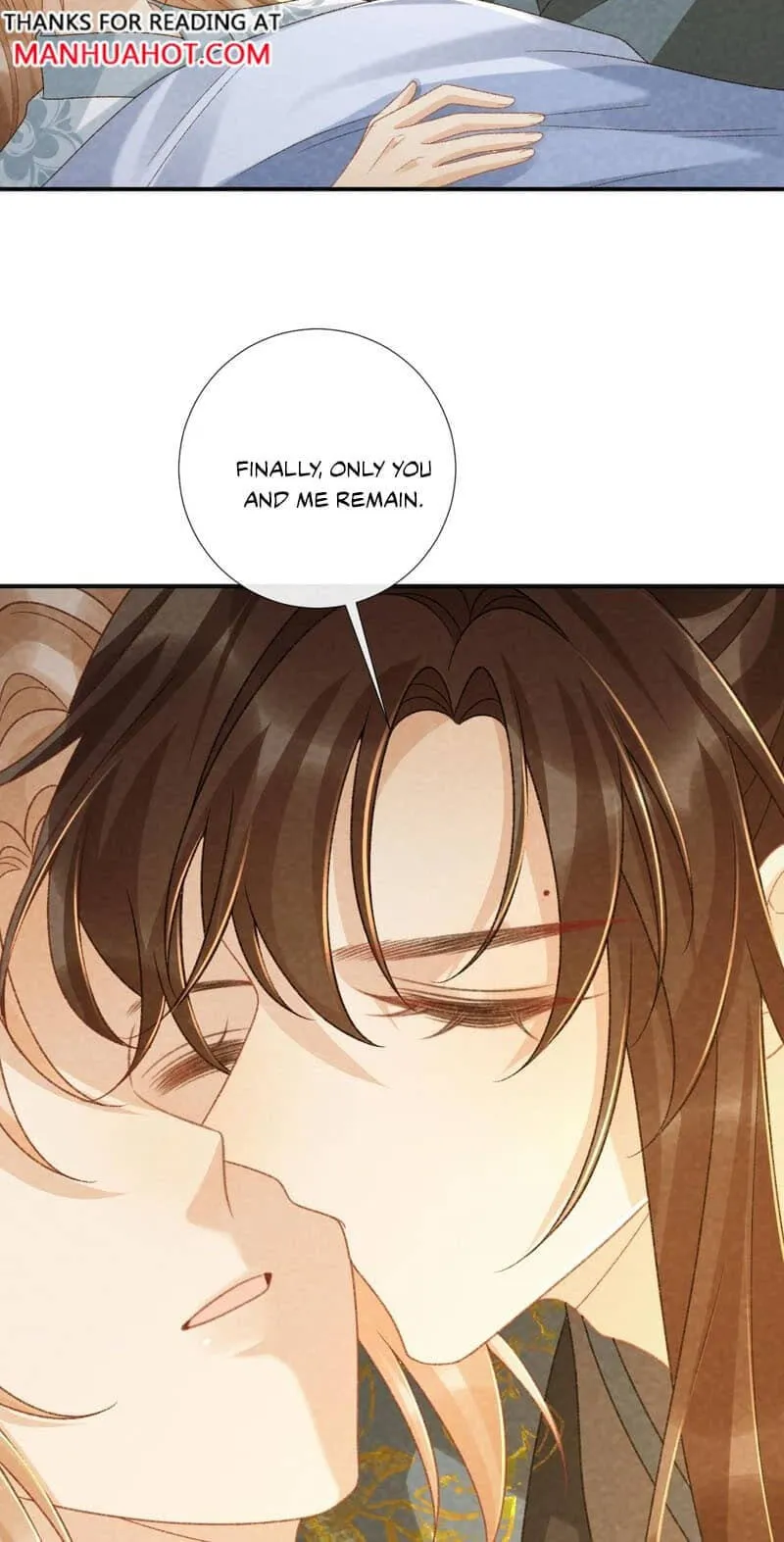Read Bingtai Youbu chapter 152 image 30 on Lezhin