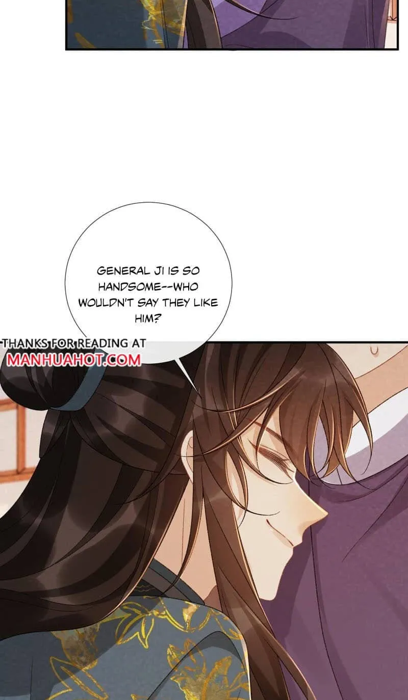 Read Bingtai Youbu chapter 152 image 4 on Lezhin