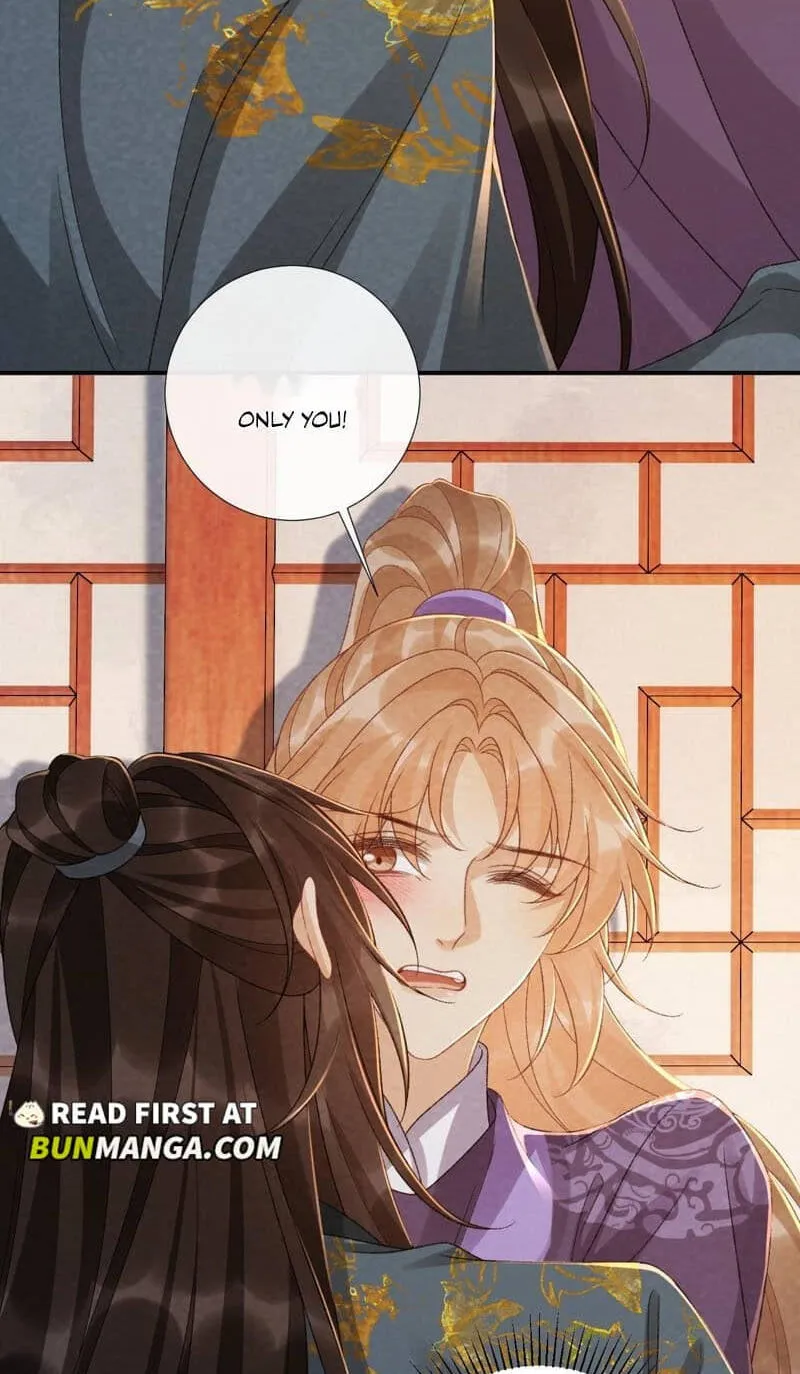 Read Bingtai Youbu chapter 152 image 5 on Lezhin