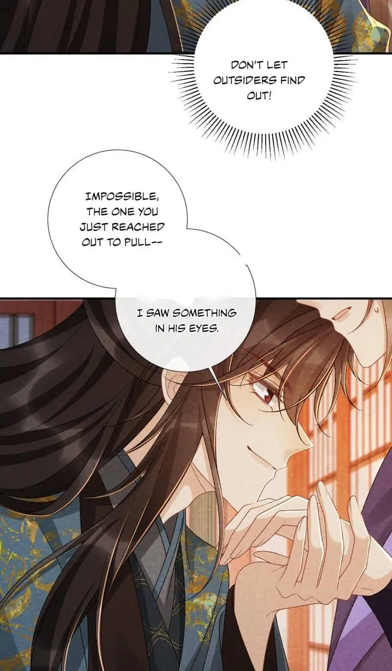 Read Bingtai Youbu chapter 152 image 6 on Lezhin