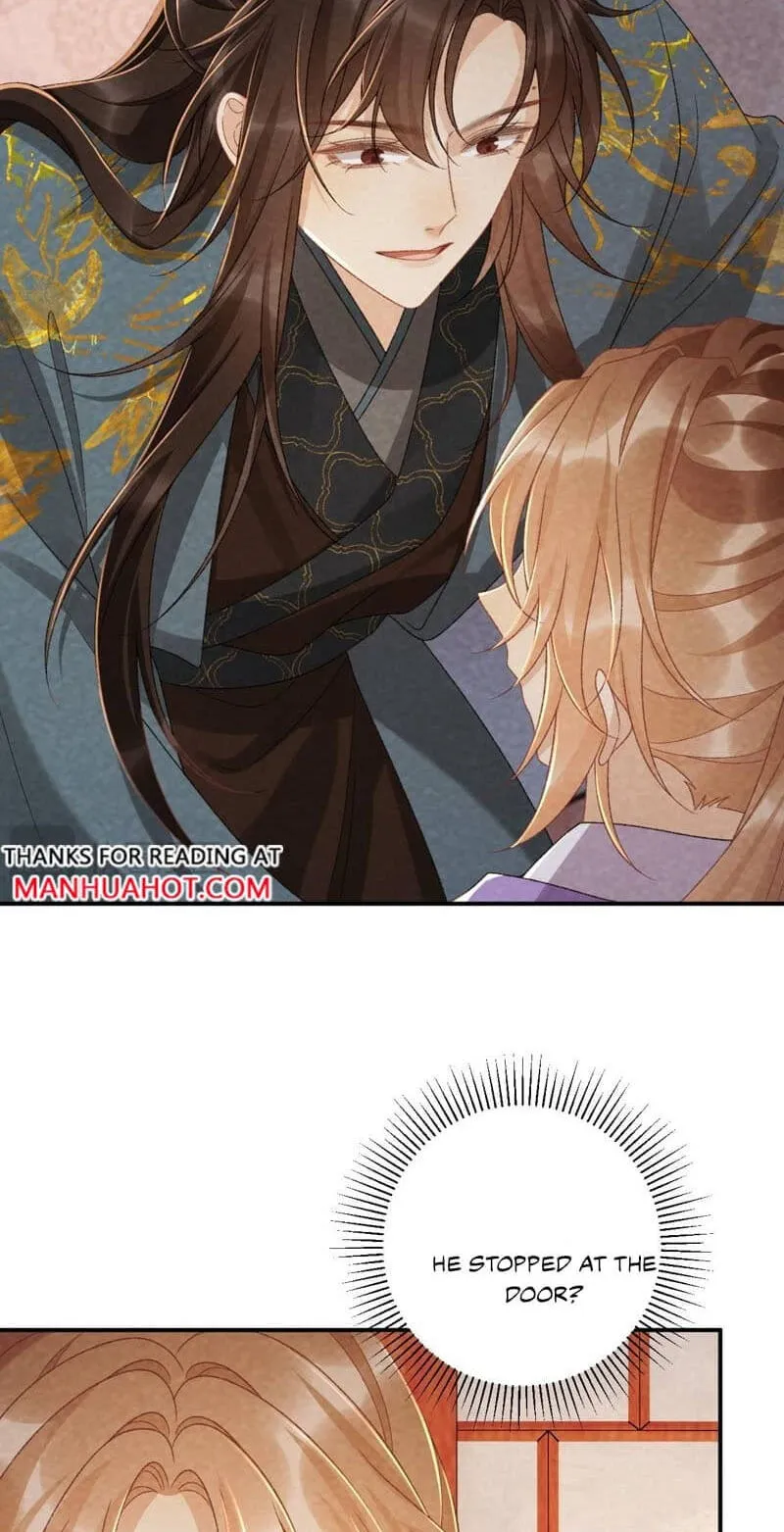 Read Bingtai Youbu chapter 152 image 8 on Lezhin