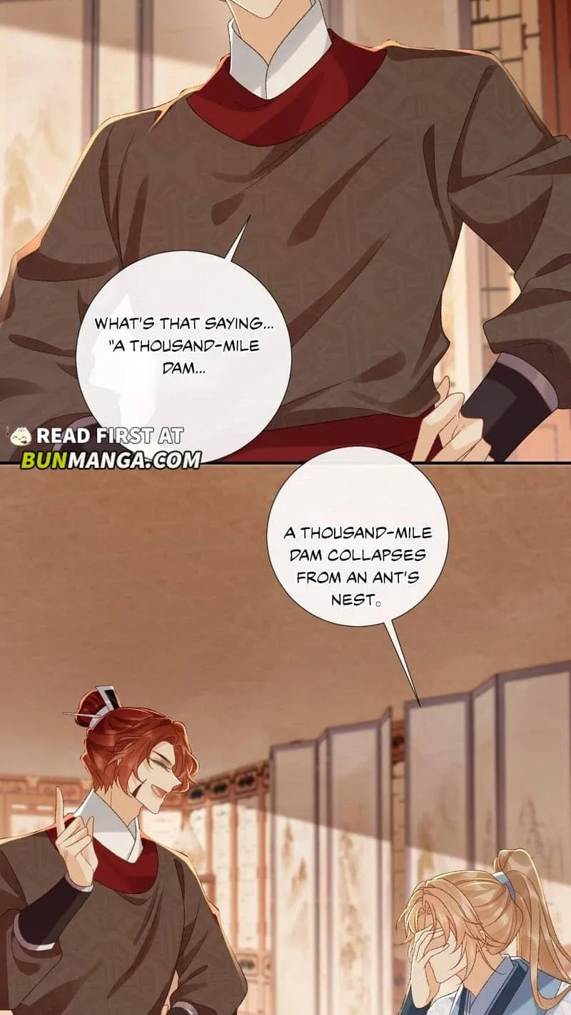 Read Bingtai Youbu chapter 153 image 12 on Lezhin