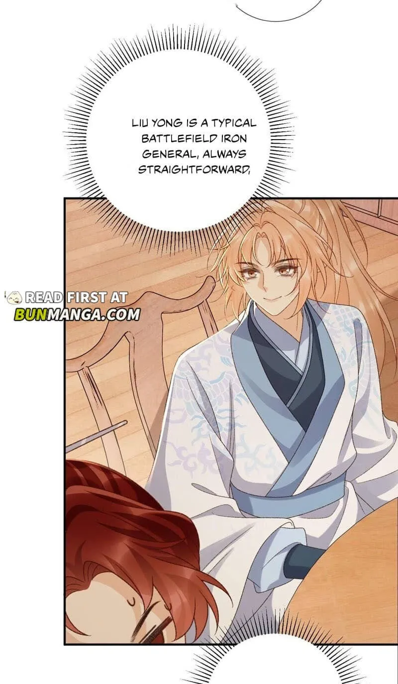 Read Bingtai Youbu chapter 153 image 16 on Lezhin