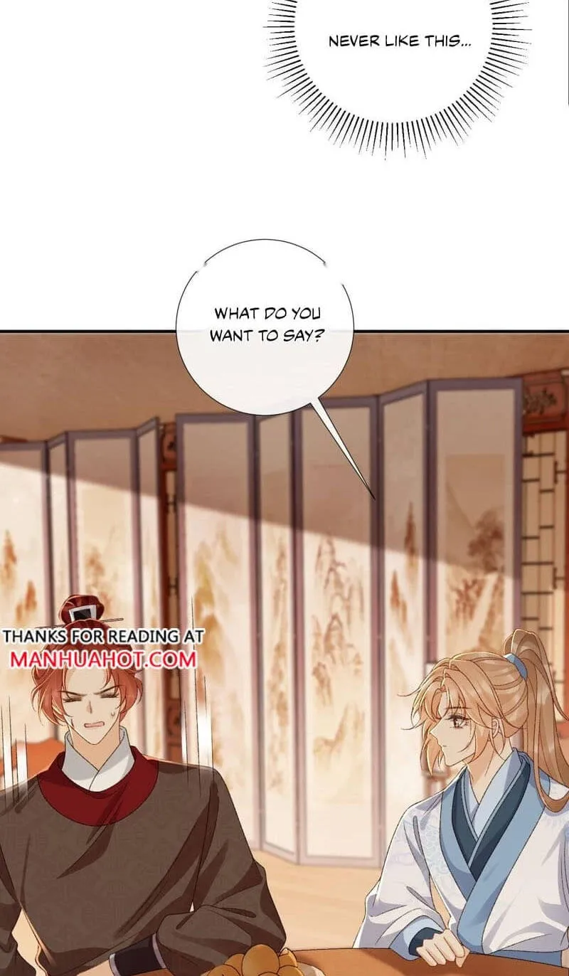Read Bingtai Youbu chapter 153 image 17 on Lezhin