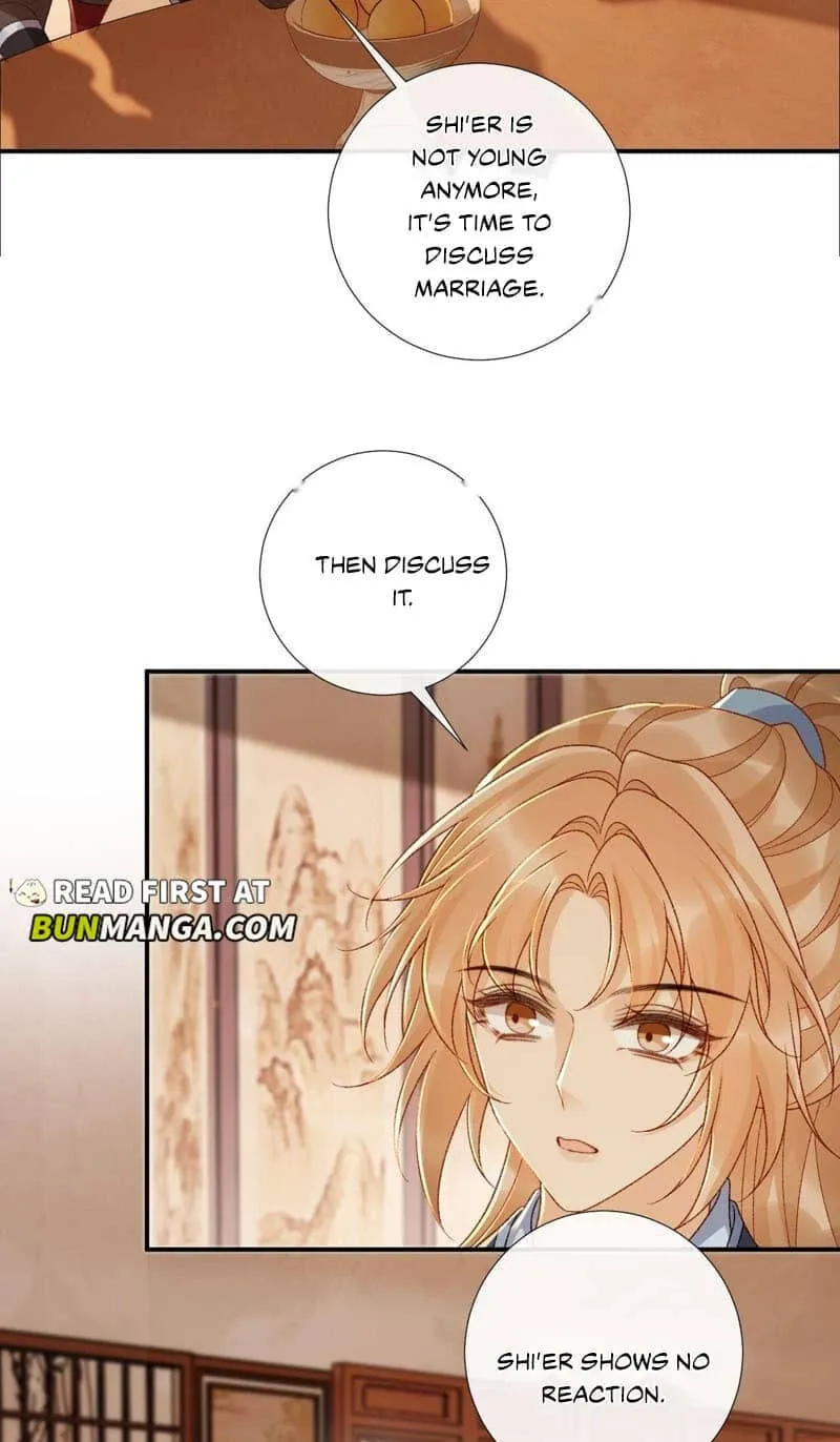 Read Bingtai Youbu chapter 153 image 18 on Lezhin