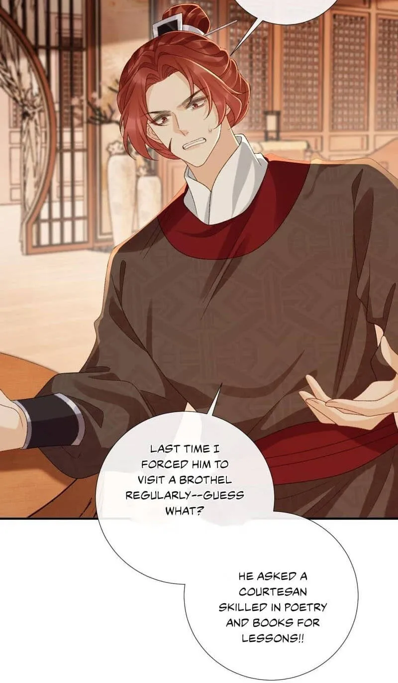 Read Bingtai Youbu chapter 153 image 19 on Lezhin