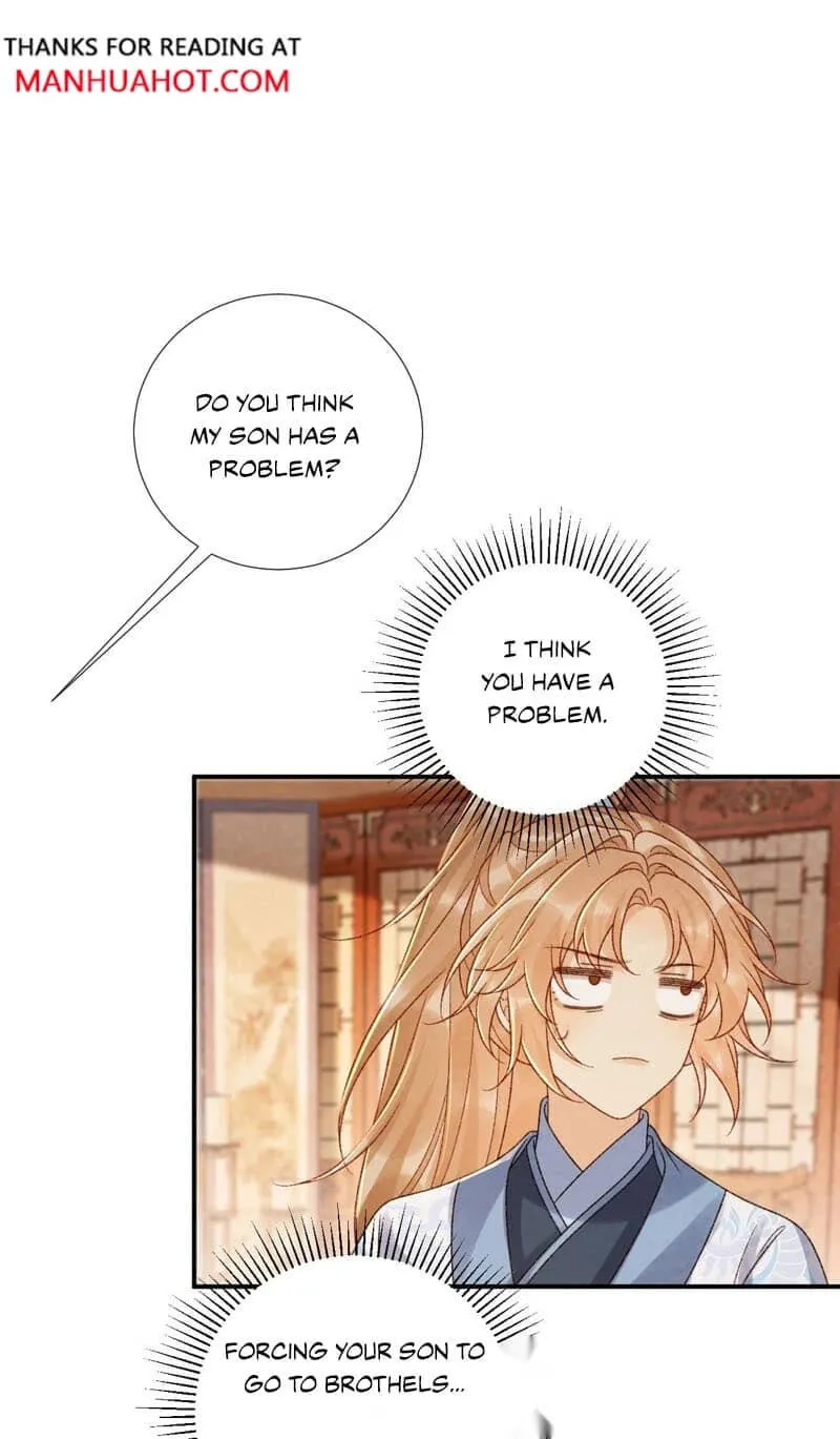 Read Bingtai Youbu chapter 153 image 20 on Lezhin