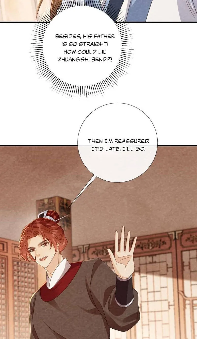 Read Bingtai Youbu chapter 153 image 25 on Lezhin