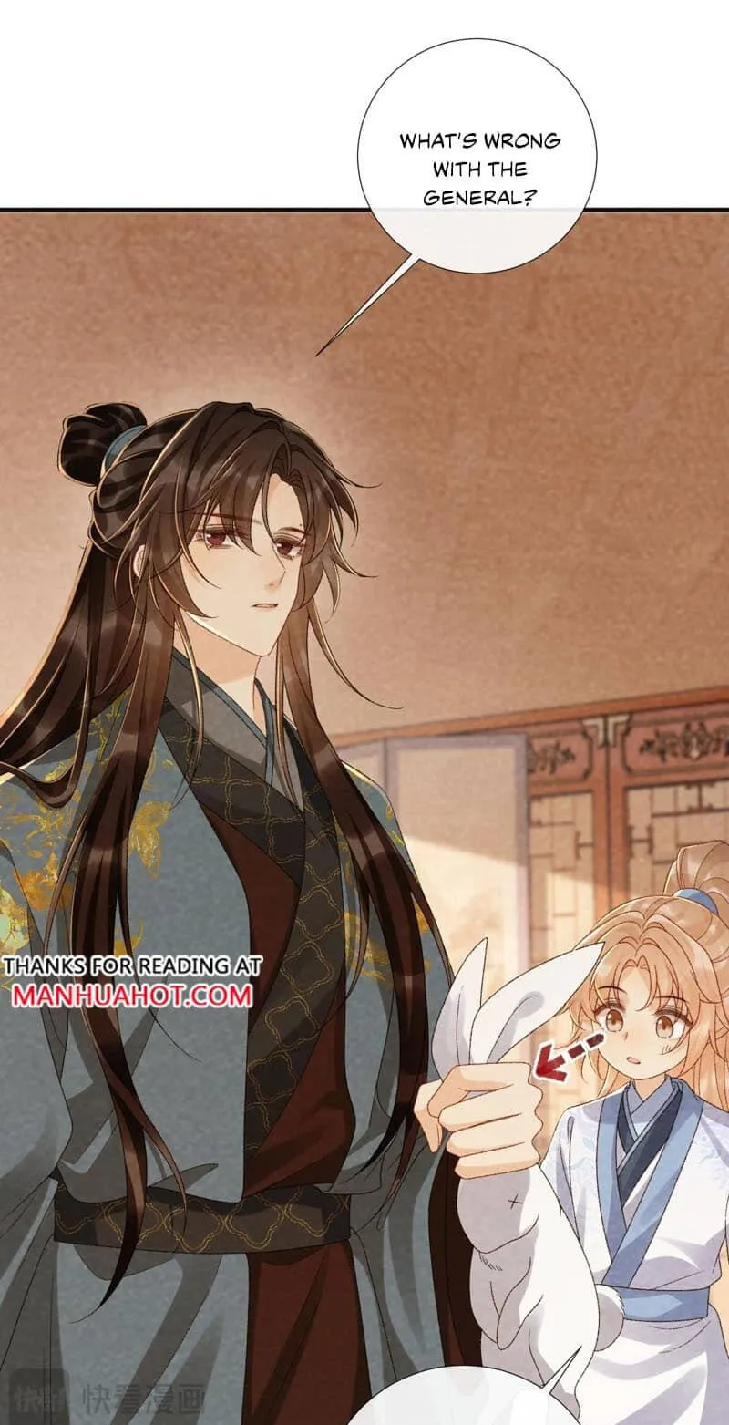 Read Bingtai Youbu chapter 153 image 27 on Lezhin