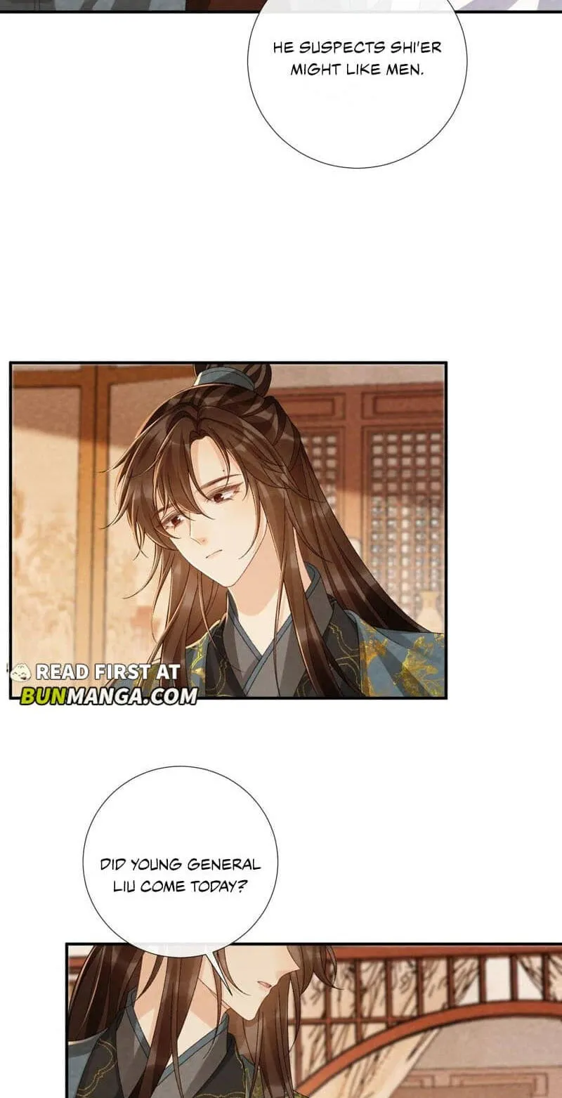 Read Bingtai Youbu chapter 153 image 28 on Lezhin