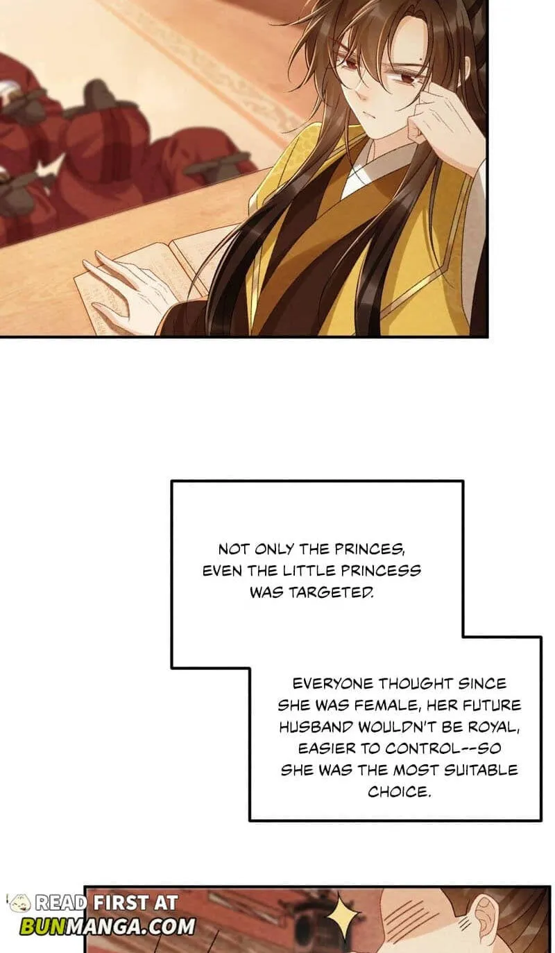 Read Bingtai Youbu chapter 153 image 3 on Lezhin