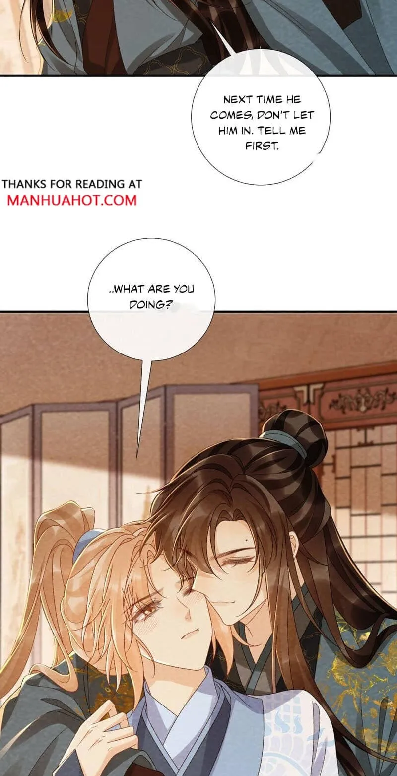 Read Bingtai Youbu chapter 153 image 30 on Lezhin