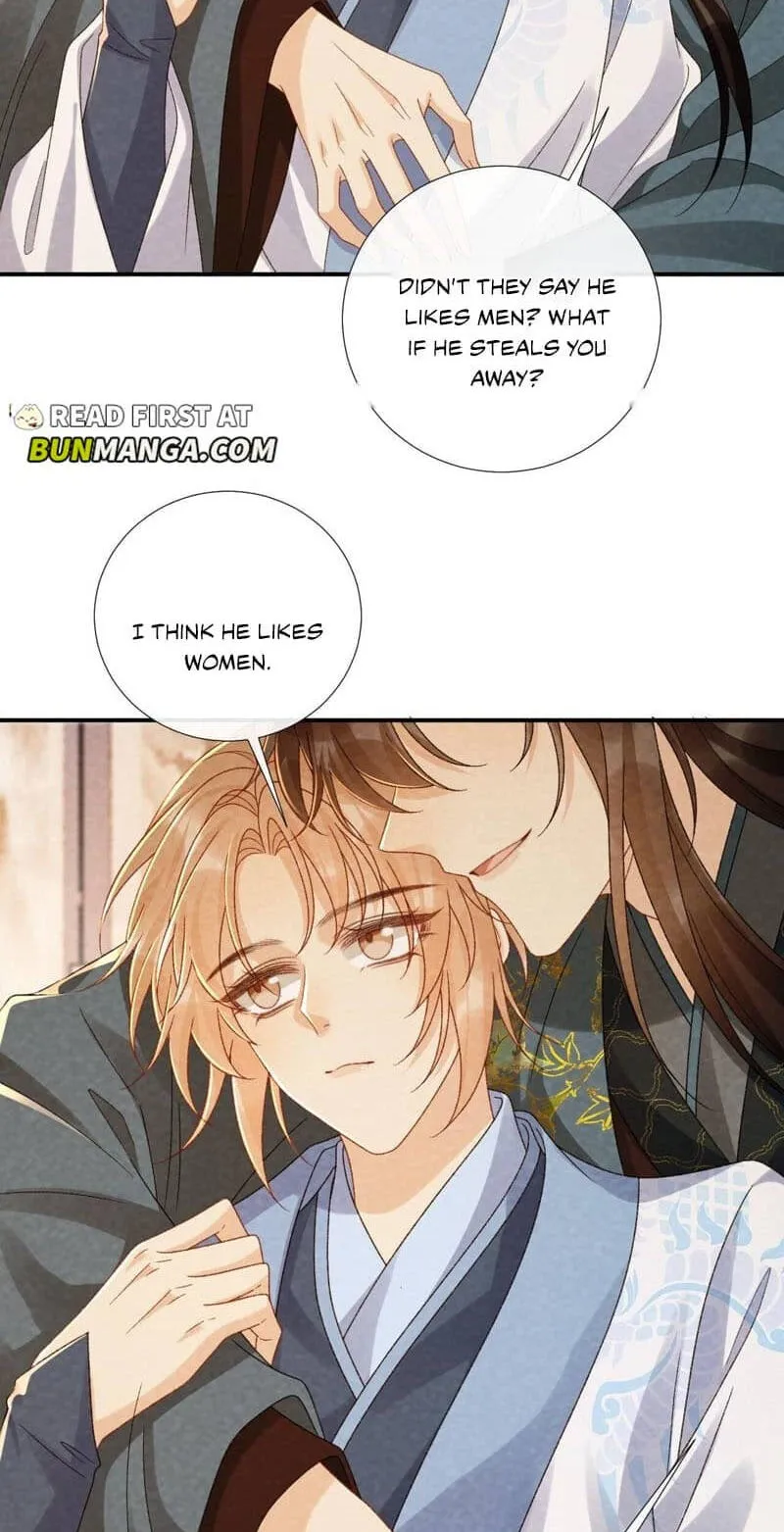 Read Bingtai Youbu chapter 153 image 31 on Lezhin