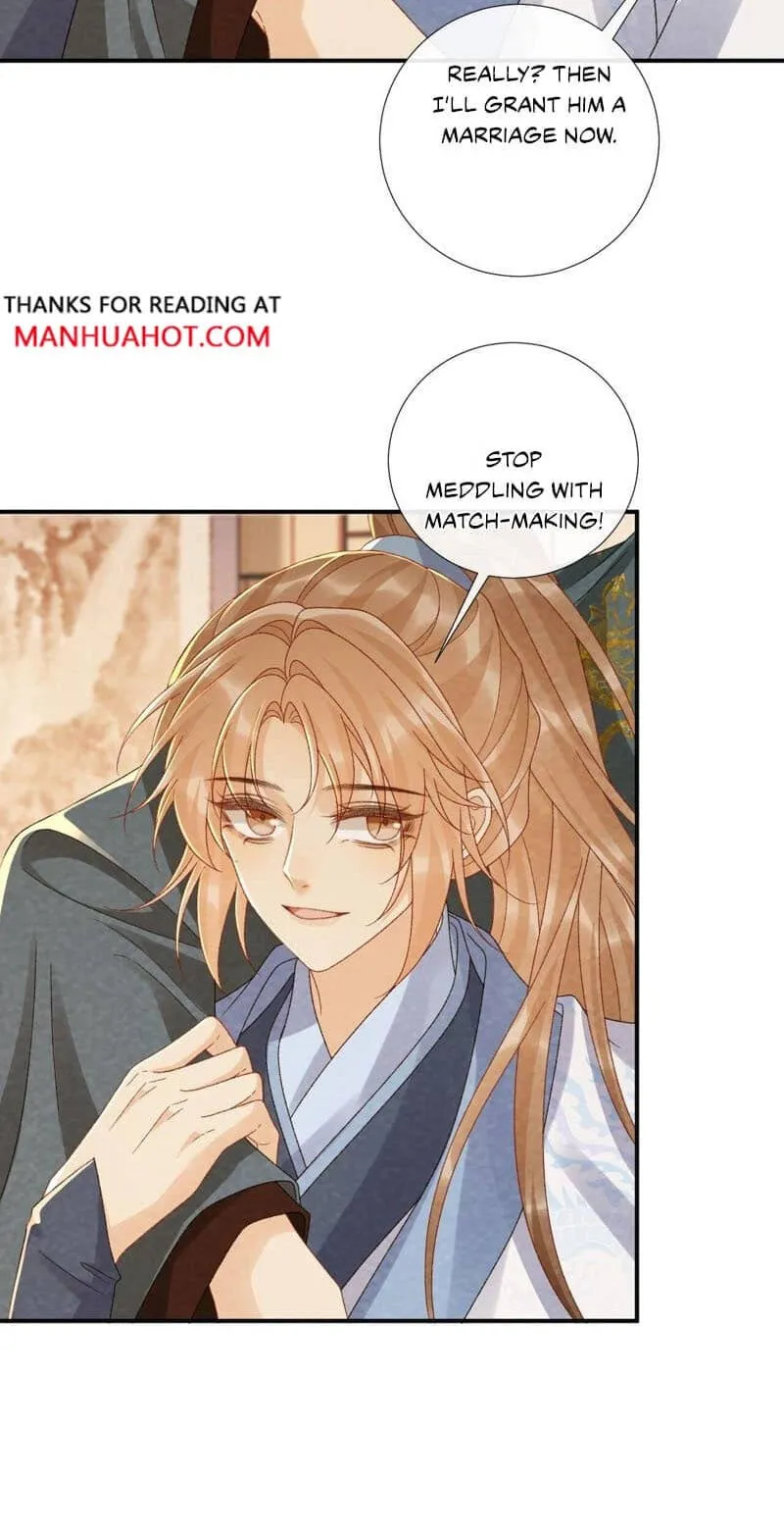 Read Bingtai Youbu chapter 153 image 32 on Lezhin