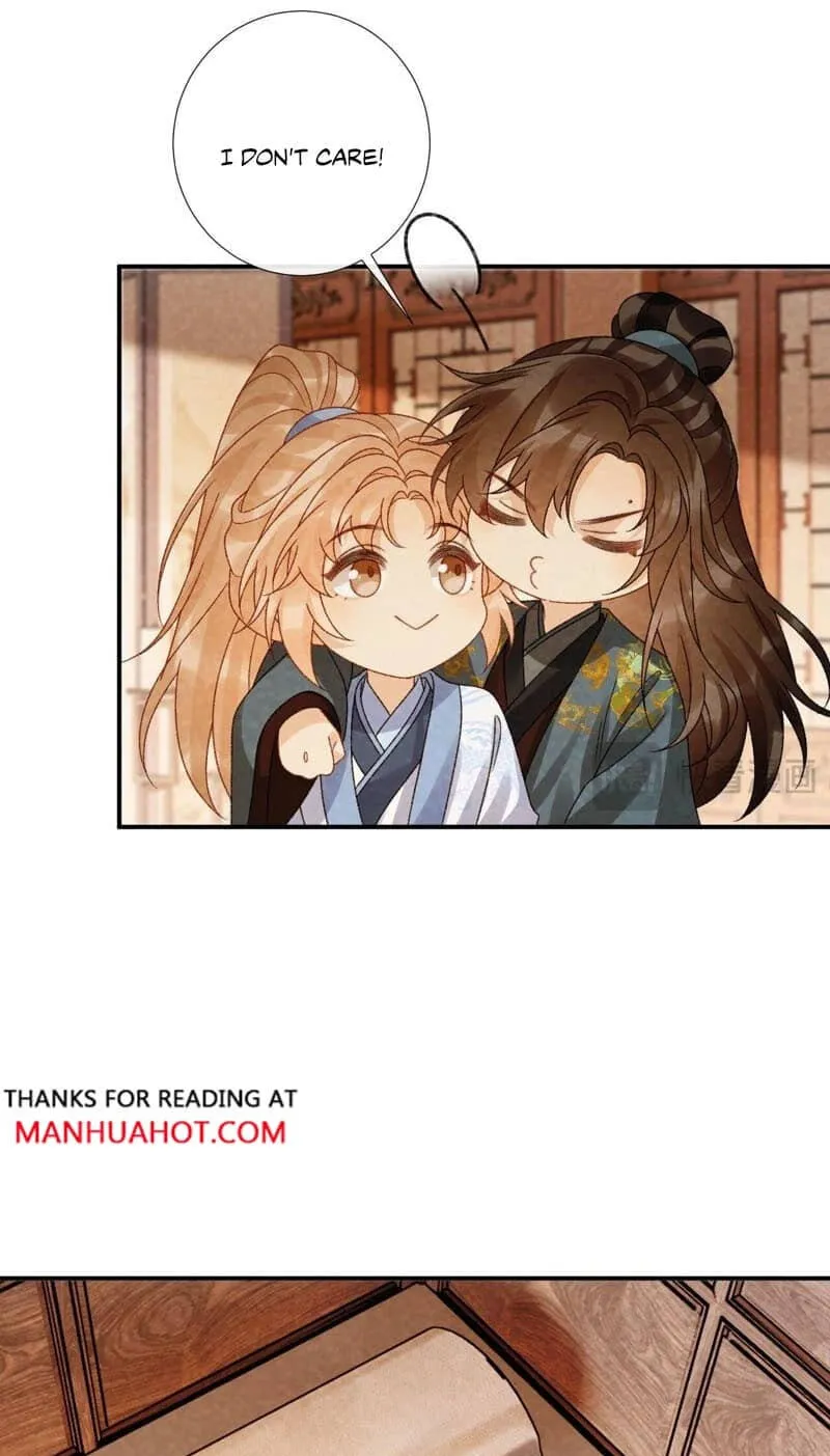 Read Bingtai Youbu chapter 153 image 33 on Lezhin