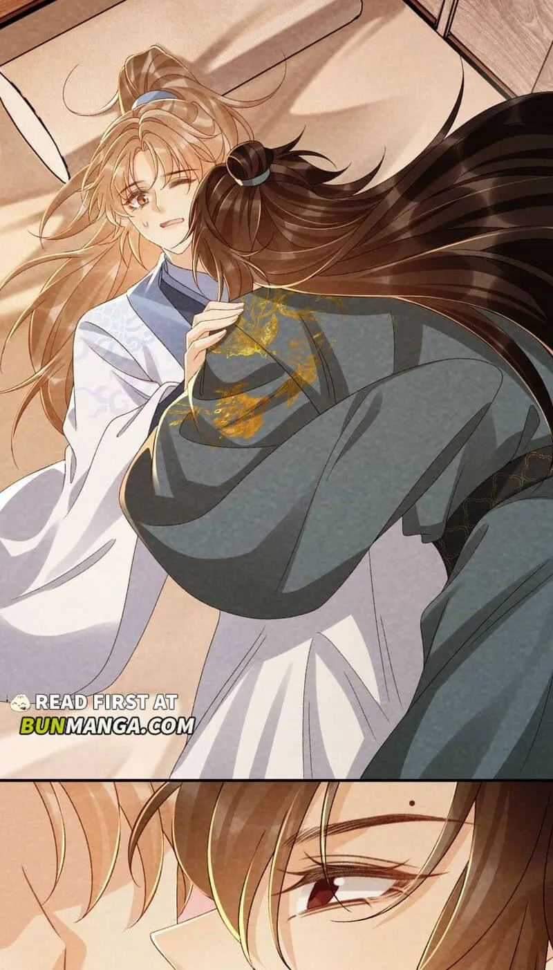 Read Bingtai Youbu chapter 153 image 34 on Lezhin