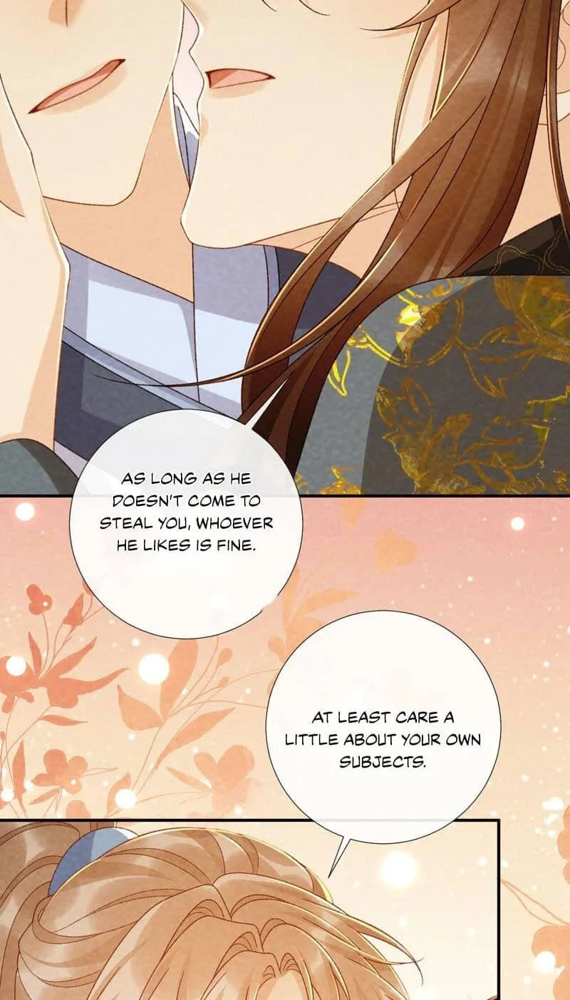 Read Bingtai Youbu chapter 153 image 35 on Lezhin