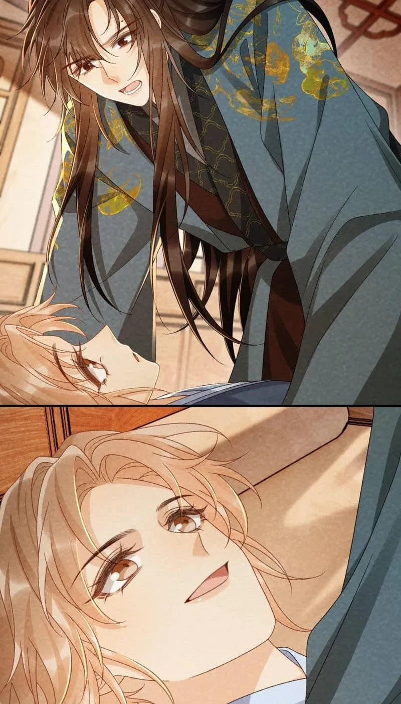 Read Bingtai Youbu chapter 153 image 37 on Lezhin