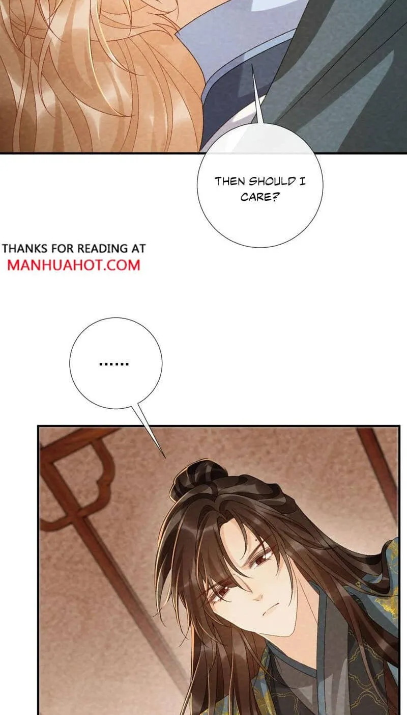 Read Bingtai Youbu chapter 153 image 38 on Lezhin