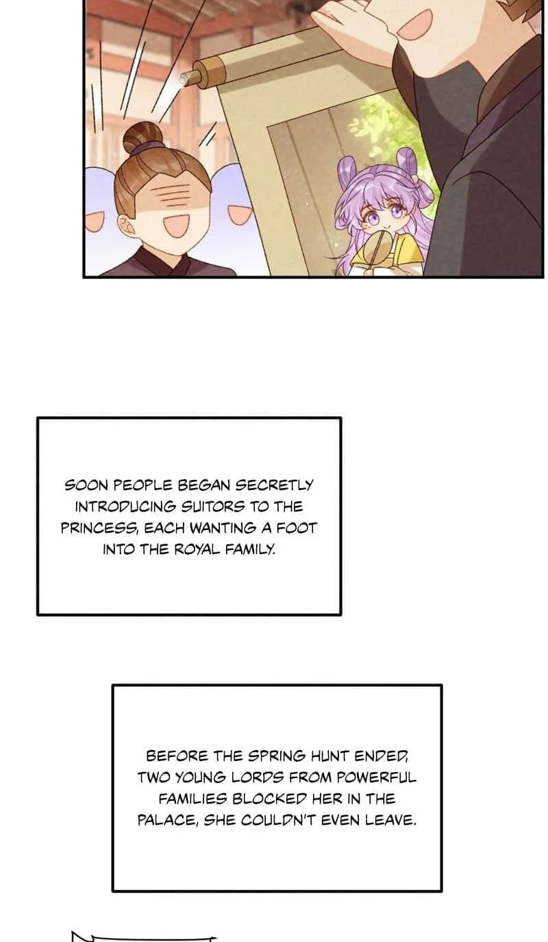 Read Bingtai Youbu chapter 153 image 4 on Lezhin