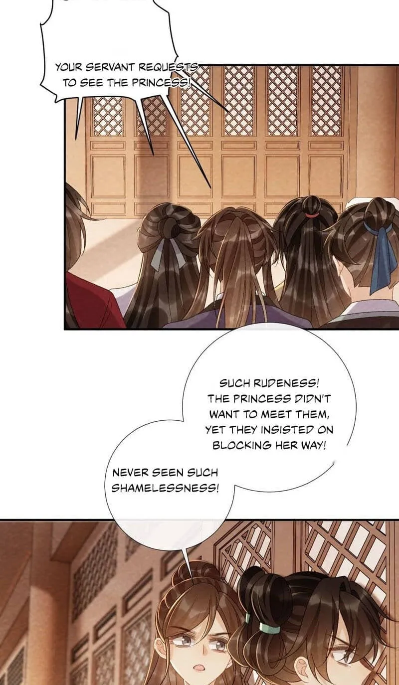 Read Bingtai Youbu chapter 153 image 5 on Lezhin