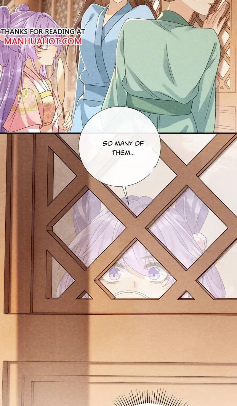 Read Bingtai Youbu chapter 153 image 6 on Lezhin