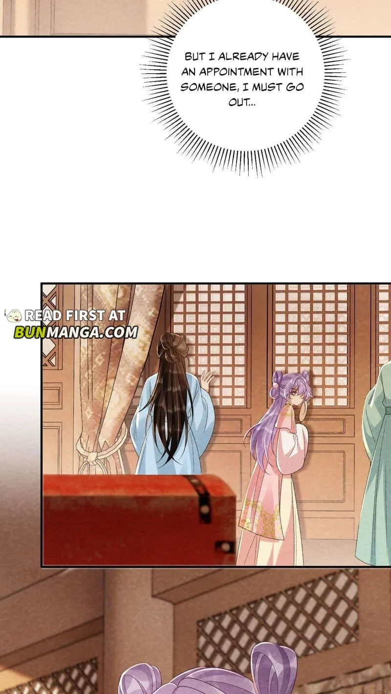 Read Bingtai Youbu chapter 153 image 7 on Lezhin