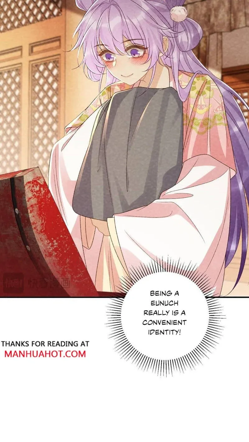 Read Bingtai Youbu chapter 153 image 8 on Lezhin