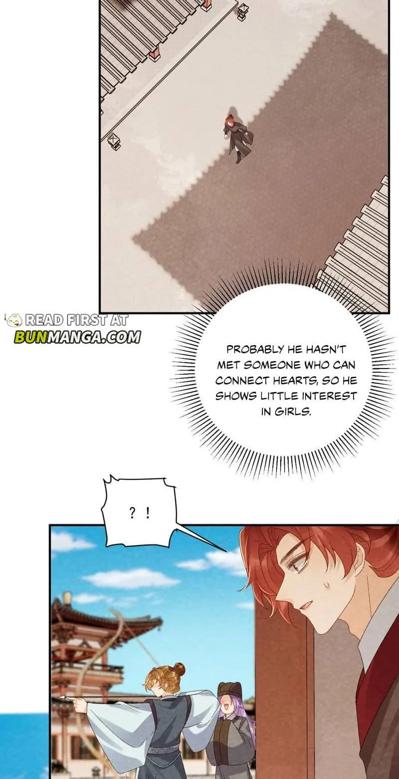 Read Bingtai Youbu chapter 154 image 1 on Lezhin