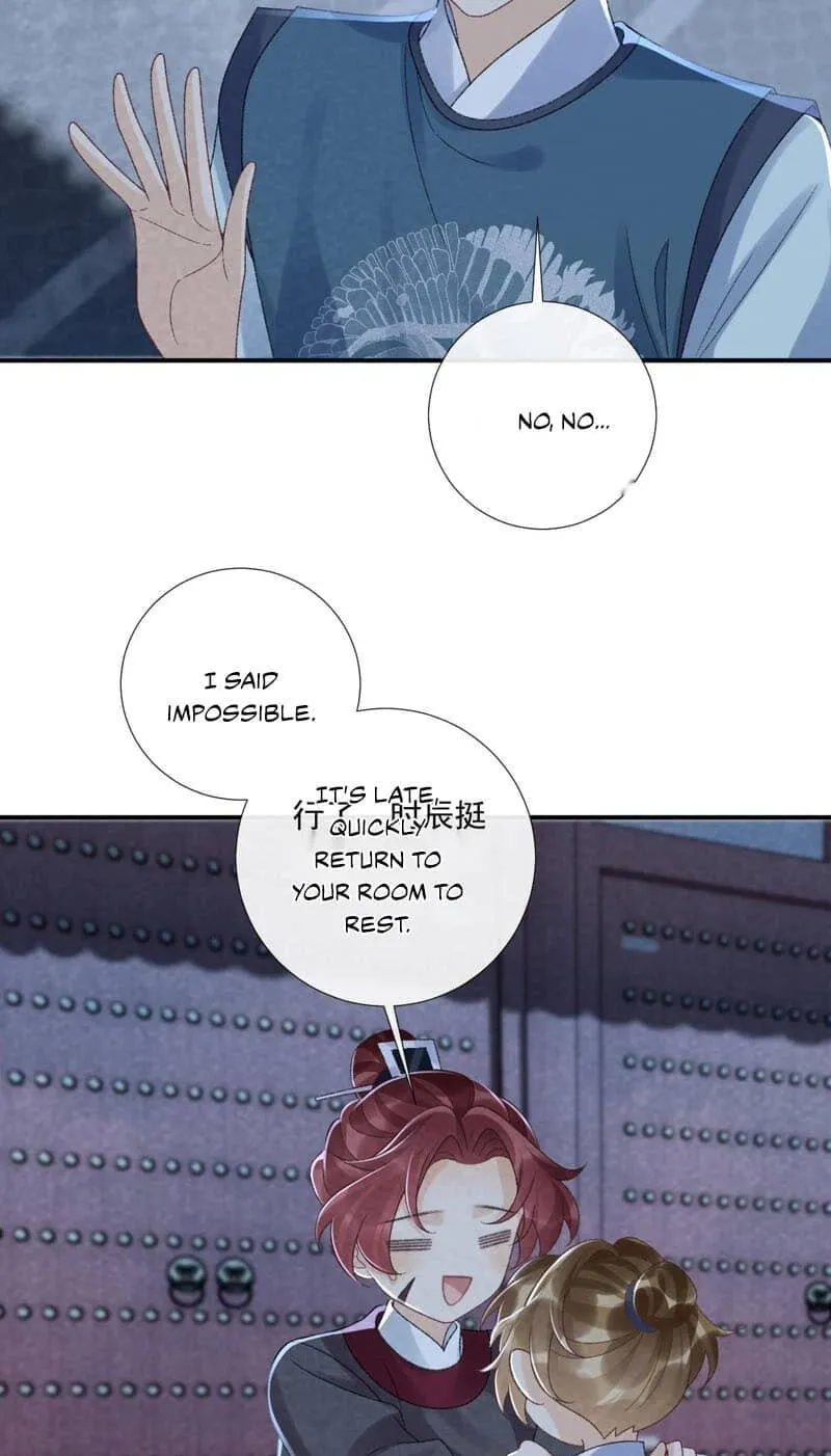 Read Bingtai Youbu chapter 154 image 10 on Lezhin