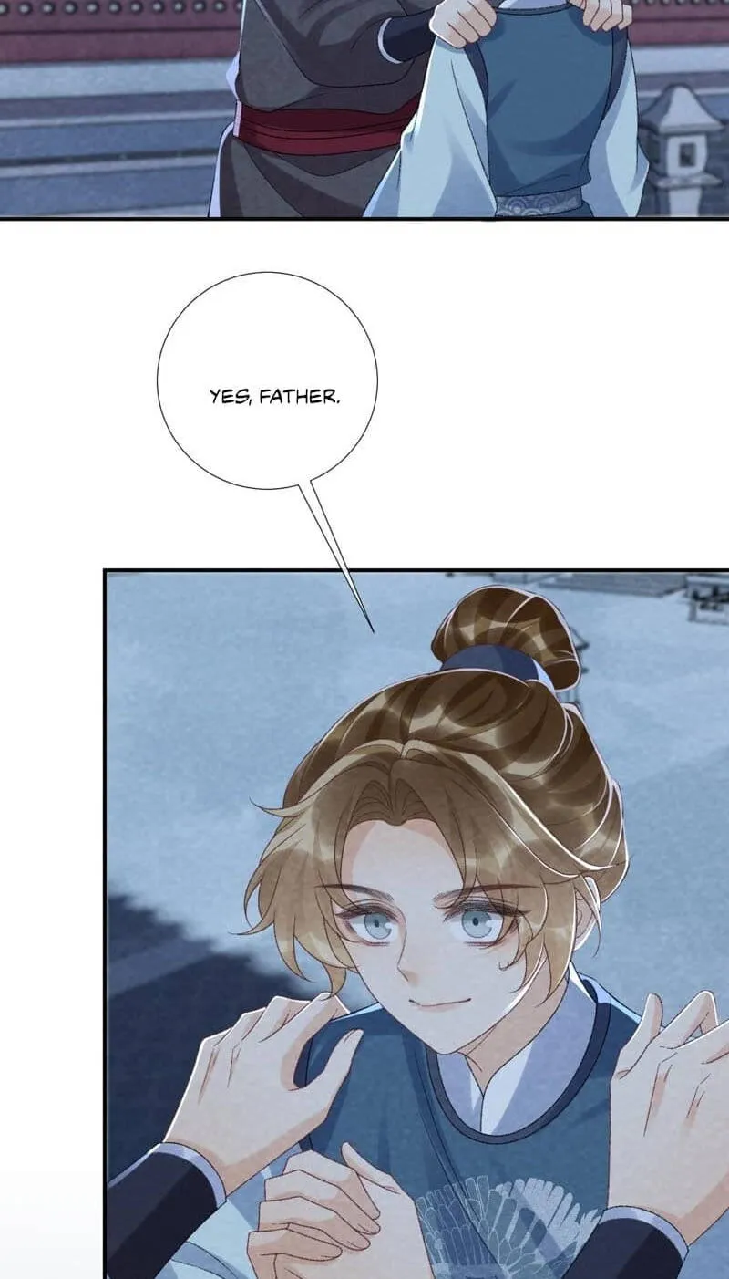 Read Bingtai Youbu chapter 154 image 11 on Lezhin