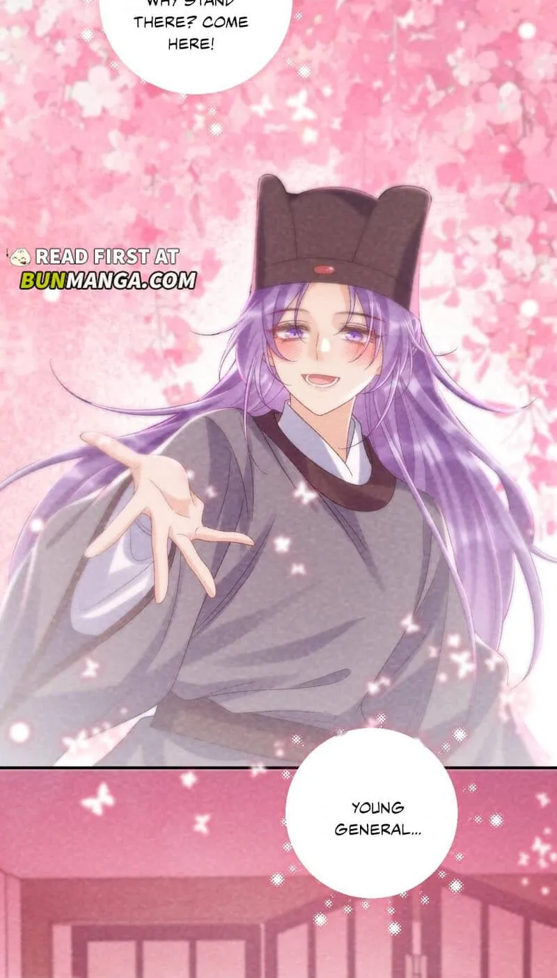 Read Bingtai Youbu chapter 154 image 14 on Lezhin