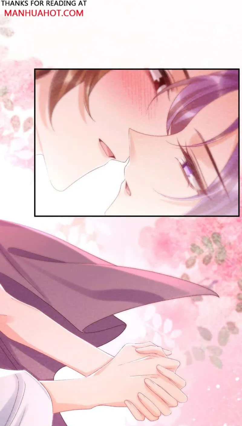 Read Bingtai Youbu chapter 154 image 16 on Lezhin