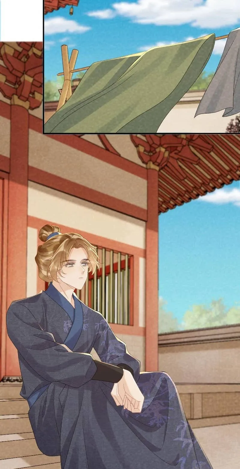 Read Bingtai Youbu chapter 154 image 20 on Lezhin