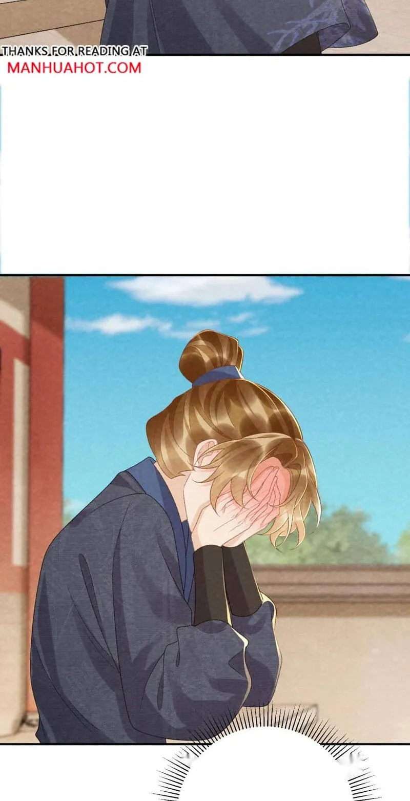 Read Bingtai Youbu chapter 154 image 21 on Lezhin