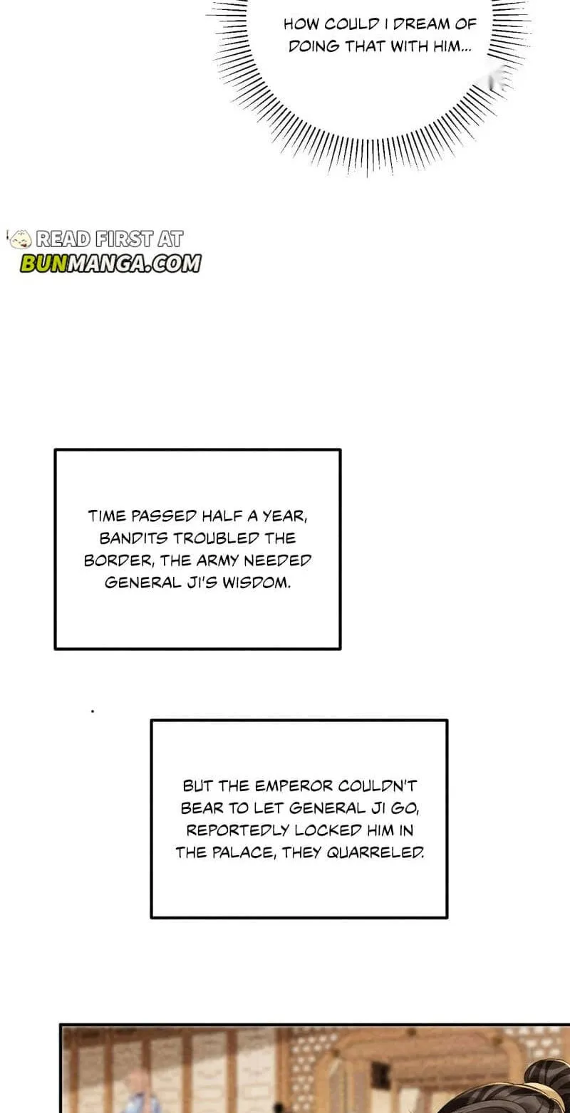 Read Bingtai Youbu chapter 154 image 22 on Lezhin