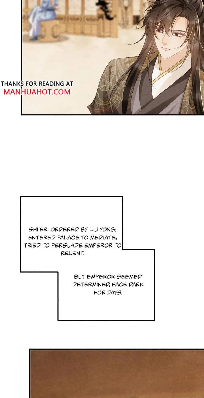 Read Bingtai Youbu chapter 154 image 23 on Lezhin