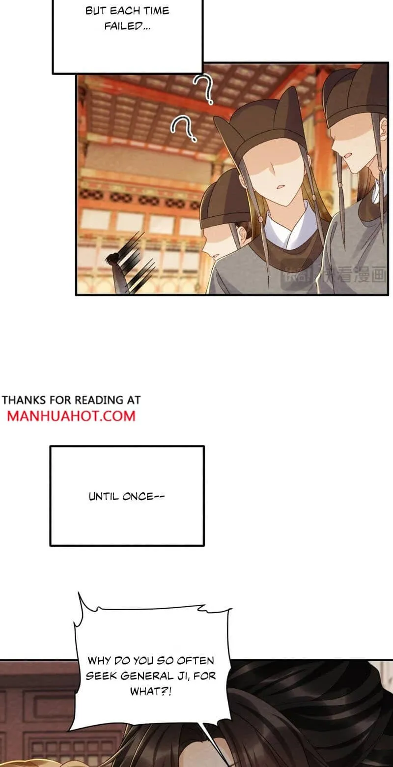 Read Bingtai Youbu chapter 154 image 25 on Lezhin