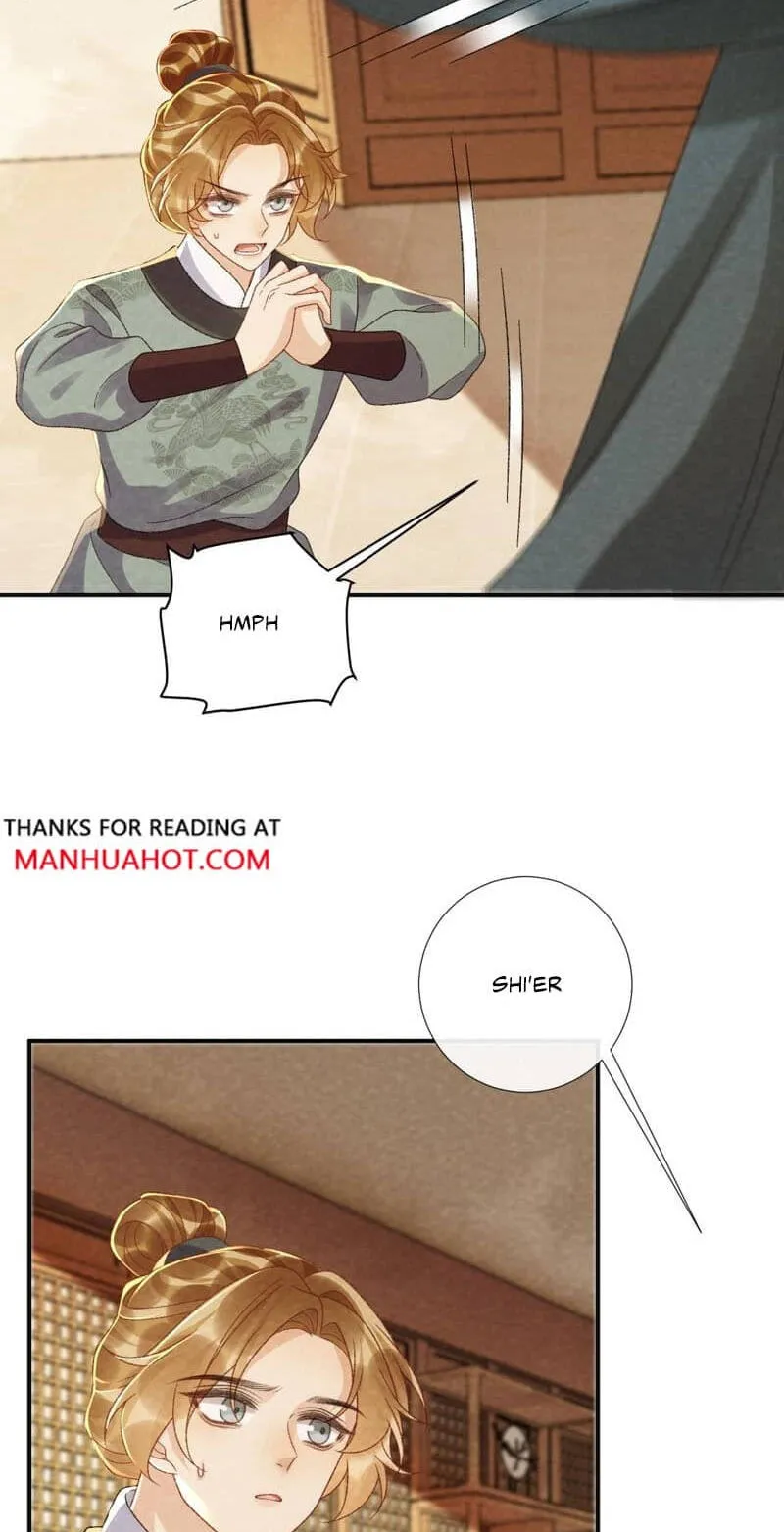 Read Bingtai Youbu chapter 154 image 27 on Lezhin