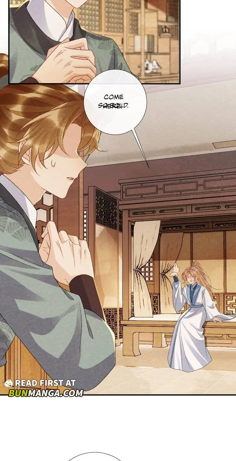 Read Bingtai Youbu chapter 154 image 28 on Lezhin