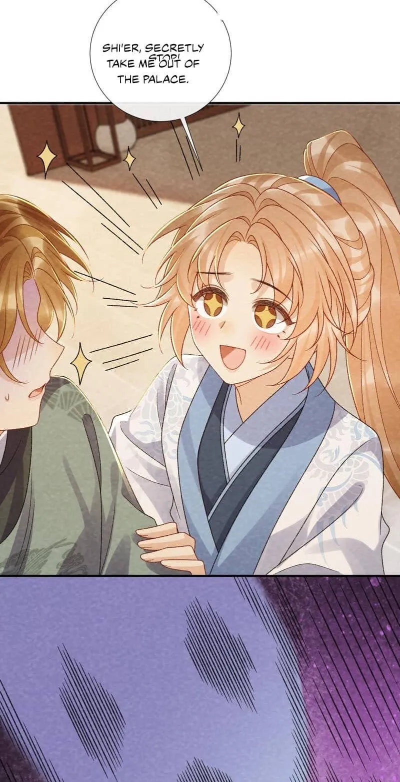 Read Bingtai Youbu chapter 154 image 29 on Lezhin