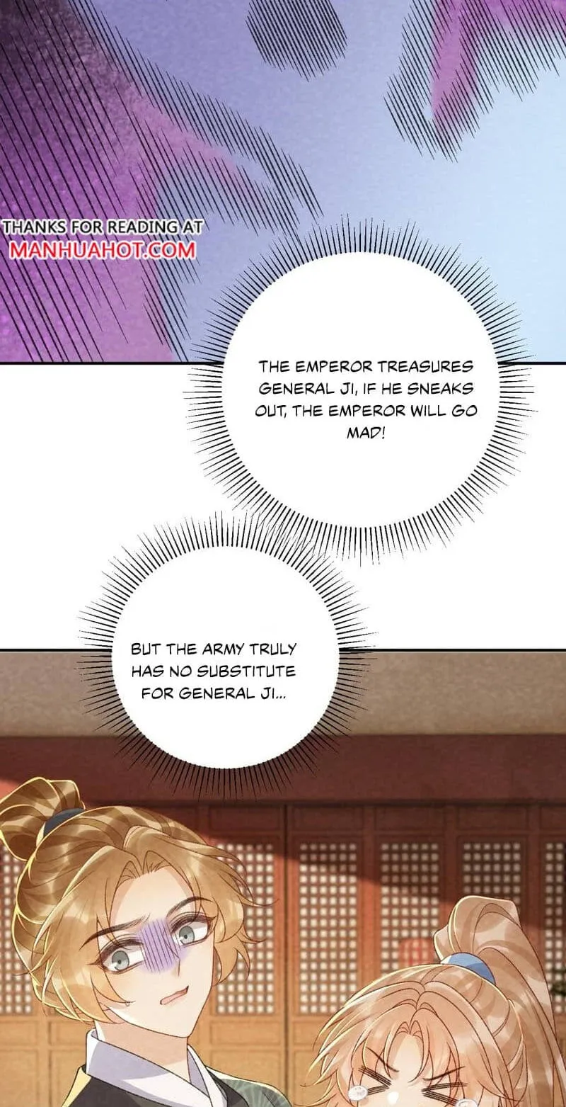 Read Bingtai Youbu chapter 154 image 30 on Lezhin