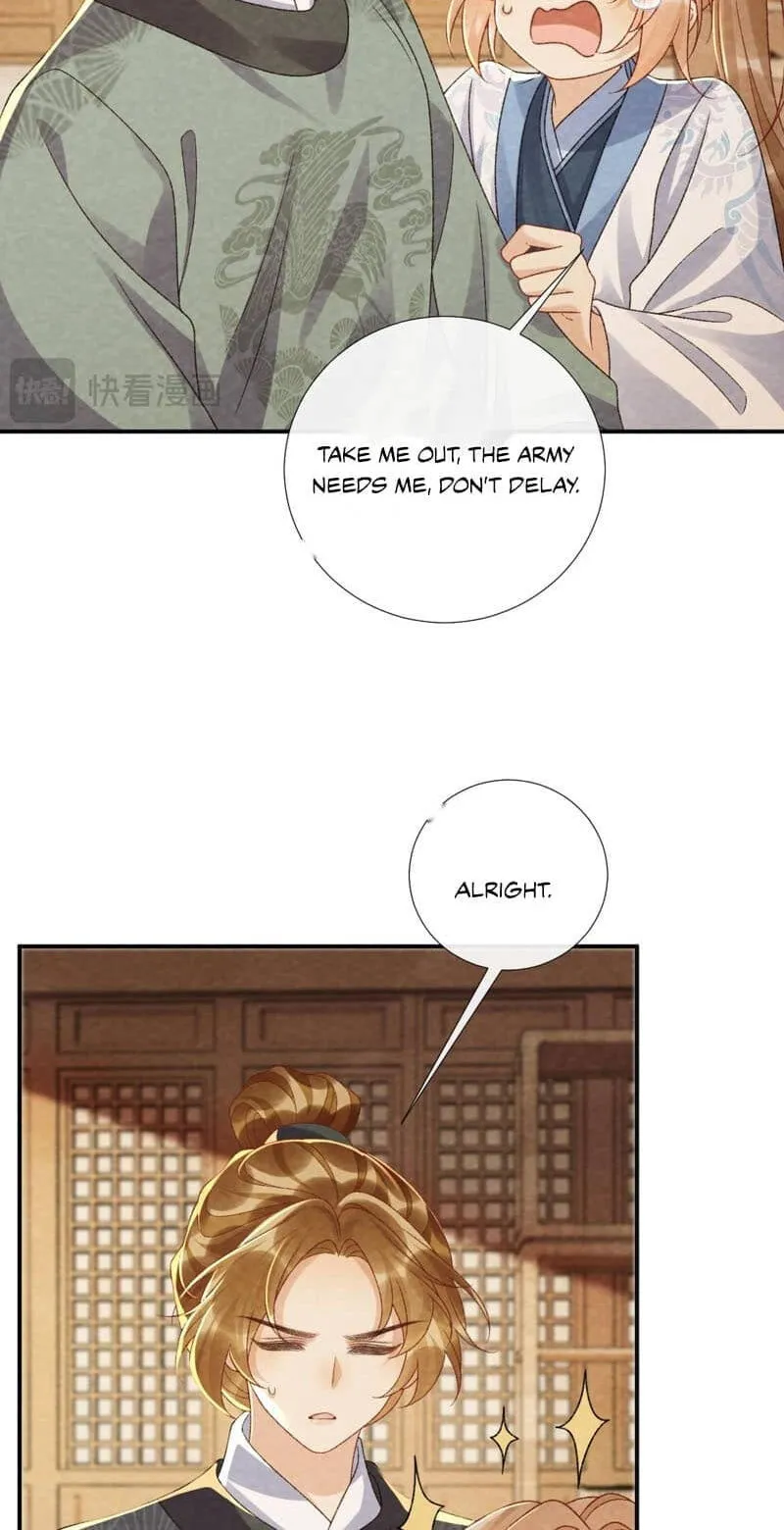 Read Bingtai Youbu chapter 154 image 31 on Lezhin