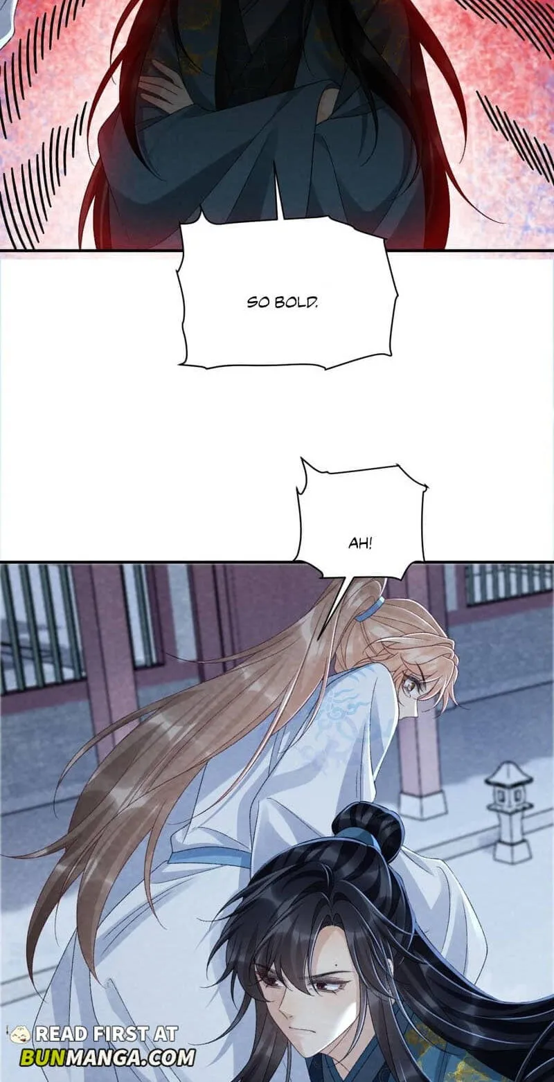 Read Bingtai Youbu chapter 154 image 34 on Lezhin