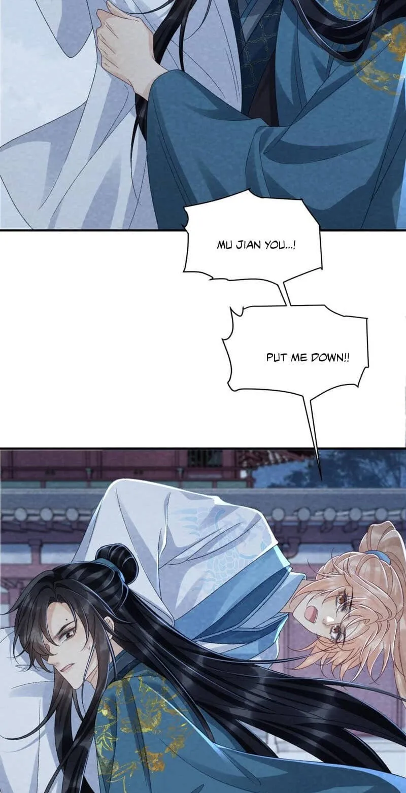 Read Bingtai Youbu chapter 154 image 35 on Lezhin