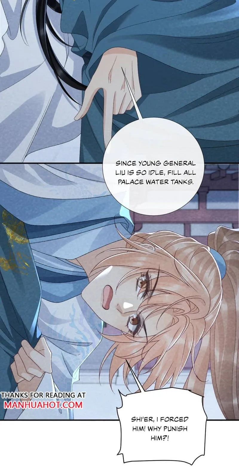 Read Bingtai Youbu chapter 154 image 36 on Lezhin
