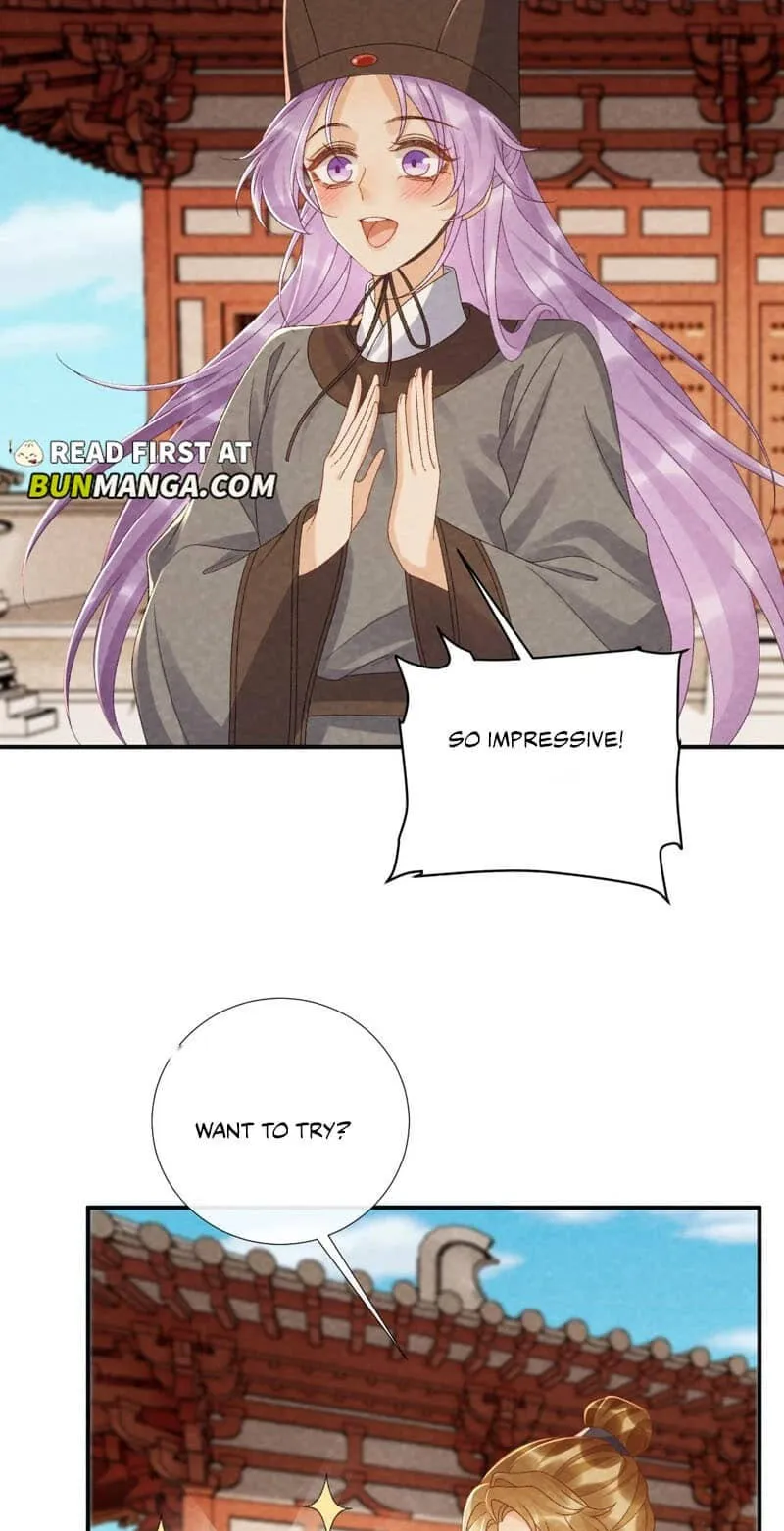 Read Bingtai Youbu chapter 154 image 4 on Lezhin
