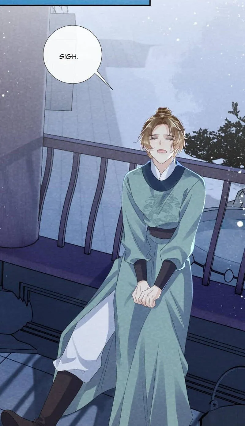 Read Bingtai Youbu chapter 154 image 40 on Lezhin
